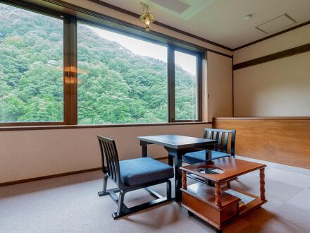 五色温泉 五色の湯旅館 写真