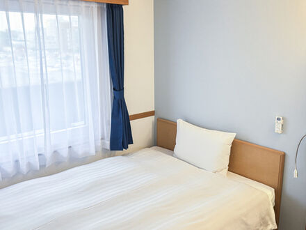 東横インとかち帯広駅前 写真