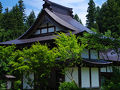 大沢山温泉 大沢舘 写真