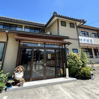 旅館　中村屋 写真