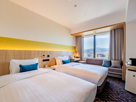 京王プレリアホテル札幌 写真