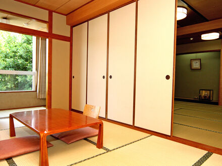 宮島　山一別館 写真