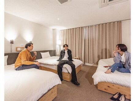 ホテルリリーフ小倉ANNEX 写真