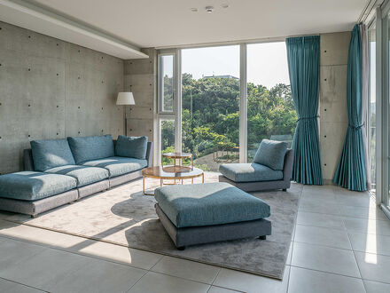 OKINAWA PLAISANT VILLA 写真