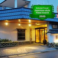 鴨川温泉 魚眠庵 マルキ本館 写真