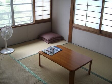 民宿 富岳荘（ふがくそう） 写真