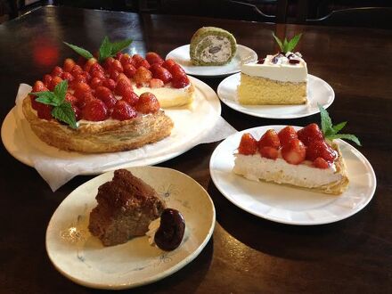 プチホテル アルム 写真