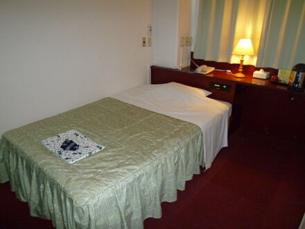 きしゃばホテル 写真