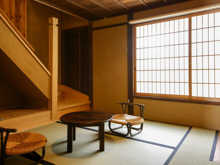 加里屋旅館Q（Kariya Ryokan Q） 写真