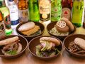 御とめ湯り 写真