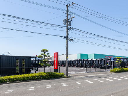 HOTEL R9 The Yard 出水 写真