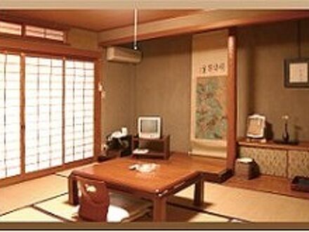 サラサヤ旅館 写真