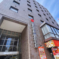 ELE Hotel 仙台東口 写真