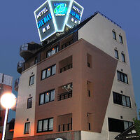 ホテルリブマックスBUDGET梅田 写真