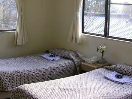 ふる里ペンション　グランポルテ 写真