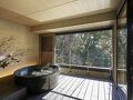三朝薬師の湯 万翆楼 写真