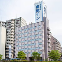 東横イン福島駅西口 写真