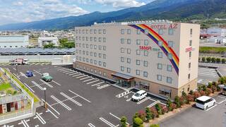 HOTEL AZ 愛媛土居インター店