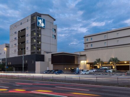 AMANE RESORT SEIKAI (潮騒の宿 晴海) 写真