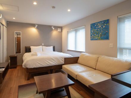 Holiday Niseko フローニセコ 写真
