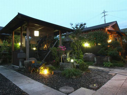 お宿 五輪花の宿泊予約なら フォートラベル の格安料金比較 湯布院 由布院温泉