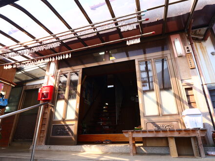 民宿きしの 写真