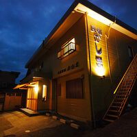 民宿 かしま 写真