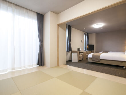 花園天然温泉 ハナホテル 花園インター 写真