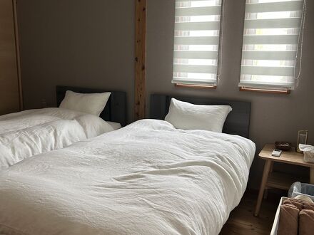 villa tumugu 写真