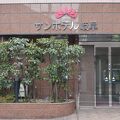 サンホテル岐阜 写真