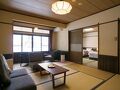 安達屋旅館 写真