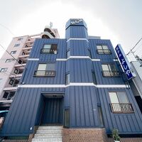 ビジネスホテル　よしや 写真