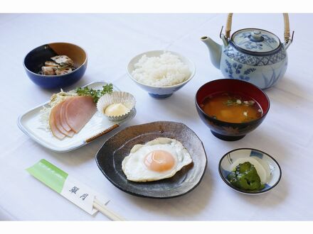 ビジネスinn翠月 写真