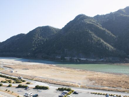 長良川温泉　岐阜グランドホテル 写真