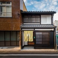 竹影 月影 写真