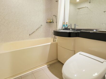 ホテルテラスザガーデン水戸 写真