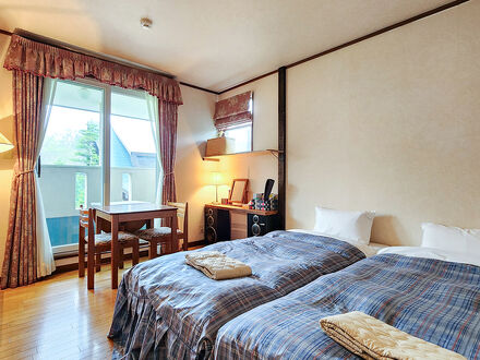 那須の犬宿 クーネル 写真