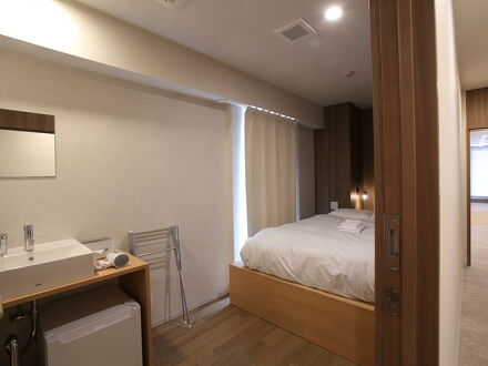 OHWA hostel minowa station 写真