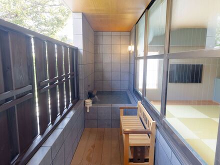 小野川温泉　五つの心の宿　高砂屋 写真