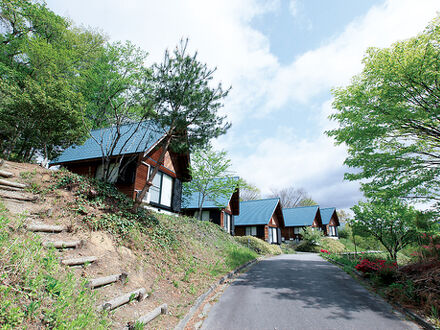 高津屋森林公園 写真