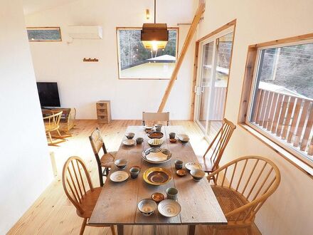 とけとけ山荘 写真