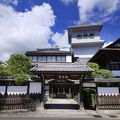いわき湯本温泉 松柏館 写真