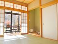 グリーンビレッジ横川 かやぶきの館 写真
