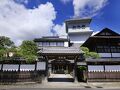 いわき湯本温泉 松柏館 写真