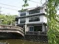 城崎温泉 川口屋本館 写真