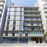 hotel MONday 京都丸太町 写真