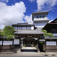 いわき湯本温泉 松柏館 写真