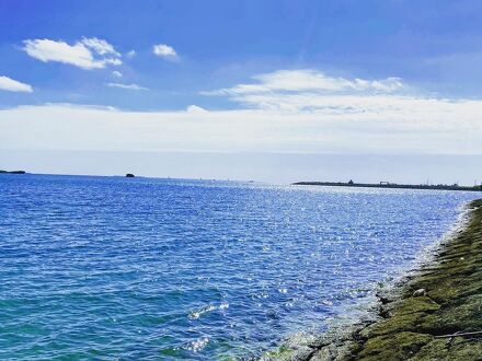 Dome Planet Ocean’s Seven 写真