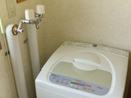 ペンション 文月 写真