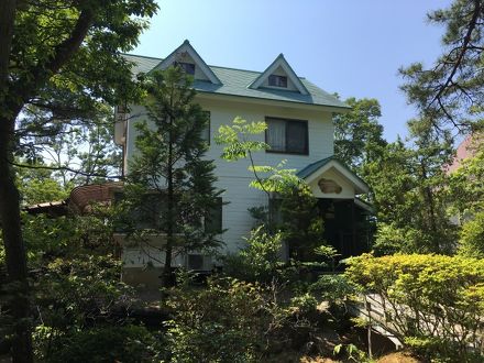 ハートランドヒルズｉｎ能登５ 写真